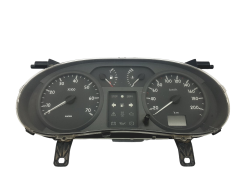 Tahhomeeter Renault Kangoo 1 8200176654 B 54673