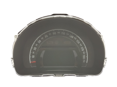 Spidomeeter Renault Twingo 3 248217641R Visteon 27519