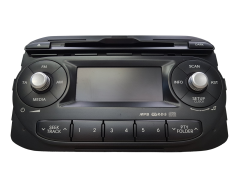 Raadio Cd Mp3 Mängija KIA Picanto 961701Y211MB2 RDS KMC