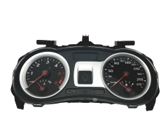 Tahhomeeter Renault Clio 3 8200821001 D 54840