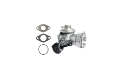 Egr Klapp 038131501AM 11311462101 VW Seat Skoda Vika