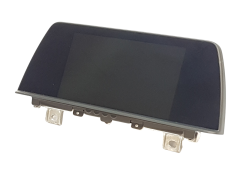 Navigatsiooni ekraan BMW 1 9322121 -09 CID65 F23 L7 MID LL 193304-10