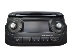 Raadio Cd Mp3 Mängija KIA Picanto 2 961701Y201MB2 AM100TAEE 1042