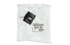 Aknatõstuki Lüliti Originaal Parem 6554W4 6554.W4 Citroen Peugeot