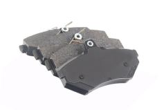 Piduriklotsid 1HM698151A 66980004801 VW Seat Vika