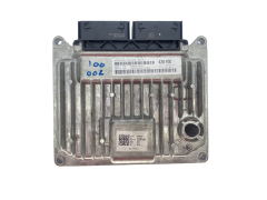 ECU Mootori Juhtplokk P68532157AA 436100 28650297 Jeep