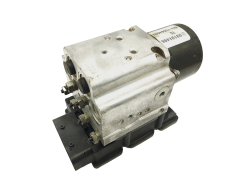 Abs Pump Opel Vectra Signum 09191496 13664001 62078