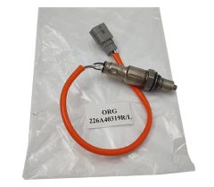 Lambdasond Originaal Dacia Logan II Note Tiida 1.0 SCe 226A40319R