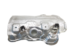 Soojuskaitse DPF 208084615R 1.5 dCi Renault Dacia 0km