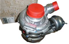 Turbokompressor Originaal Espace 4 Laguna 3 Scenic 2 2.0 dCi 8201124245