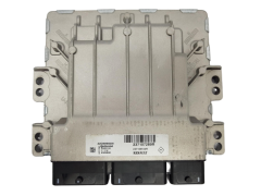 Juhtplokk 237107289R A2C99484200 237106102R Renault Dacia Continental