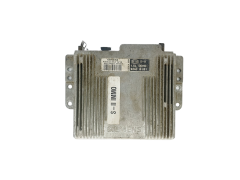 Juhtplokk K103735112B K2AC18881 KIA Siemens
