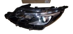 Esituli Vasak Originaal 9825313980 Peugeot
