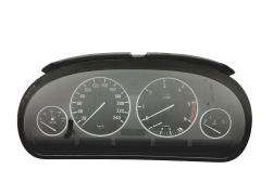 Tahhomeeter BMW 5 E39 6211 8372361 110008735027 48607