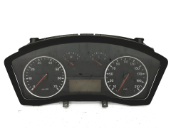 Tahhomeeter Fiat Croma 51735925 503001090200 59222