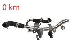 Jahutusvedeliku toru 140552165R 140553138R 2.0DCI Renault Trafic 3