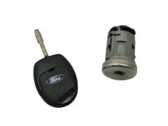 Süütelukk Ford M179A 1533