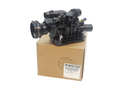 Termostaadi Korpus Citroen Peugeot 9812113780 Originaal
