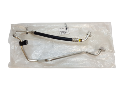 Konditsioneeri toru Citroen Peugeot 9678307980 Originaal