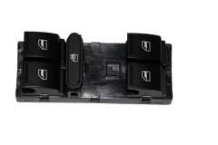 Aknatõstuki Lüliti 1K4959857B 99591047301 VW Seat Vika