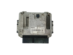 Juhtplokk 0281013569 39103-2A710 B0EHCT2EI02U KIA Bosch 35502