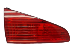 Lamp Vasak Taga Peugeot 607 6350N2 AXO Scintex