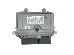 Juhtplokk Mercedes A6401501691 0281013965 Bosch 59656