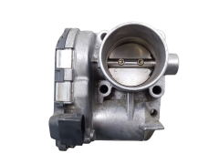 Gaasiklapi ventiil Fiat Lancia Alfa Romeo 0280750137 1.4 16V 2880