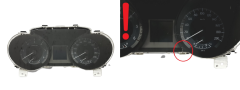 Tahhomeeter Toyota Land Cruiser 83800-6AX10-C
