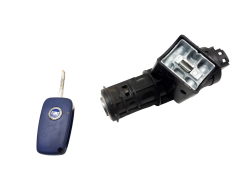 Süütelukk Fiat 00467601520 61001500 TRW 1048