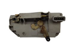 Ukse luku mehhanism Vasak Taga 913758 Peugeot 406 Kiekert 10750