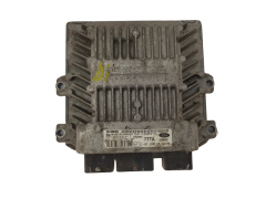 Juhtplokk 7S61-12A650-EA 5WS40632A-T SID804 7TTA Ford Siemens 2790