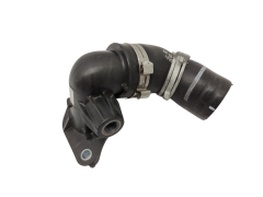 Õhuvoolik EGR 147138070R 1.5 DCI Renault Dacia Nissan
