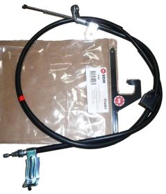 Käsipiduri tross Parem 554403 36530JY00A Renault Seim