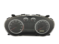 Tahhomeeter Seat Cordoba Ibiza W06K0920801G 58899