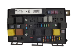 Moodul 13206754 5DK008668-38 HB Opel GM 2533