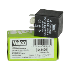 Suuna relee 641426 7700638976 Renault Valeo