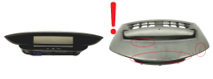 Tahhomeeter Citroen C4 96572391ZD 47694