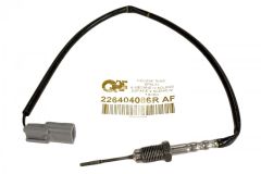 Heitgaaside Temperatuuriandur Originaal Nissan Renault 1.6 dCI 226404086R