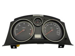 Tahhomeeter Opel Astra H Zafira B 13216684PF 20614