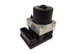 Abs Pump VW Audi Skoda 1J0614117E 1C0907379C Ate 4582