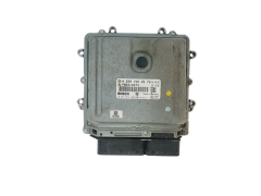 Juhtplokk A6391502979 P8631A474 0281014361 Mitsubishi Smart Bosch