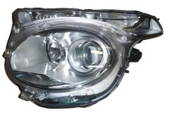Esituli Vasak Uus Originaal B000864080 Citroen C1 2