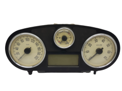 Tahhomeeter Lancia Ypsilon 51709391 110080211006 18413