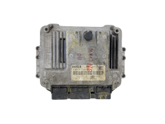 Juhtplokk 0281011549 8200310863 8200370779 Renault Bosch 62165