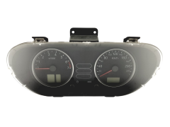 Tahhomeeter Ford Fusion Fiesta 4S6F-10849-EA 50897