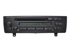 Autoraadio Business CD BMW 6512 9133335 VP4KAF-18C838-GN