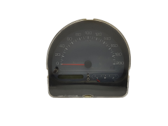 Spidomeeter Fiat Multipla 46510860 110008871002 2901