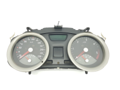 Tahhomeeter Renault Megane 2 8200399700 D 25976