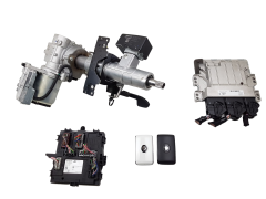 Käivituskomplekt Renault Clio 5 237102703S 284B13925R 488105379R 1.3 TCE 0km 23